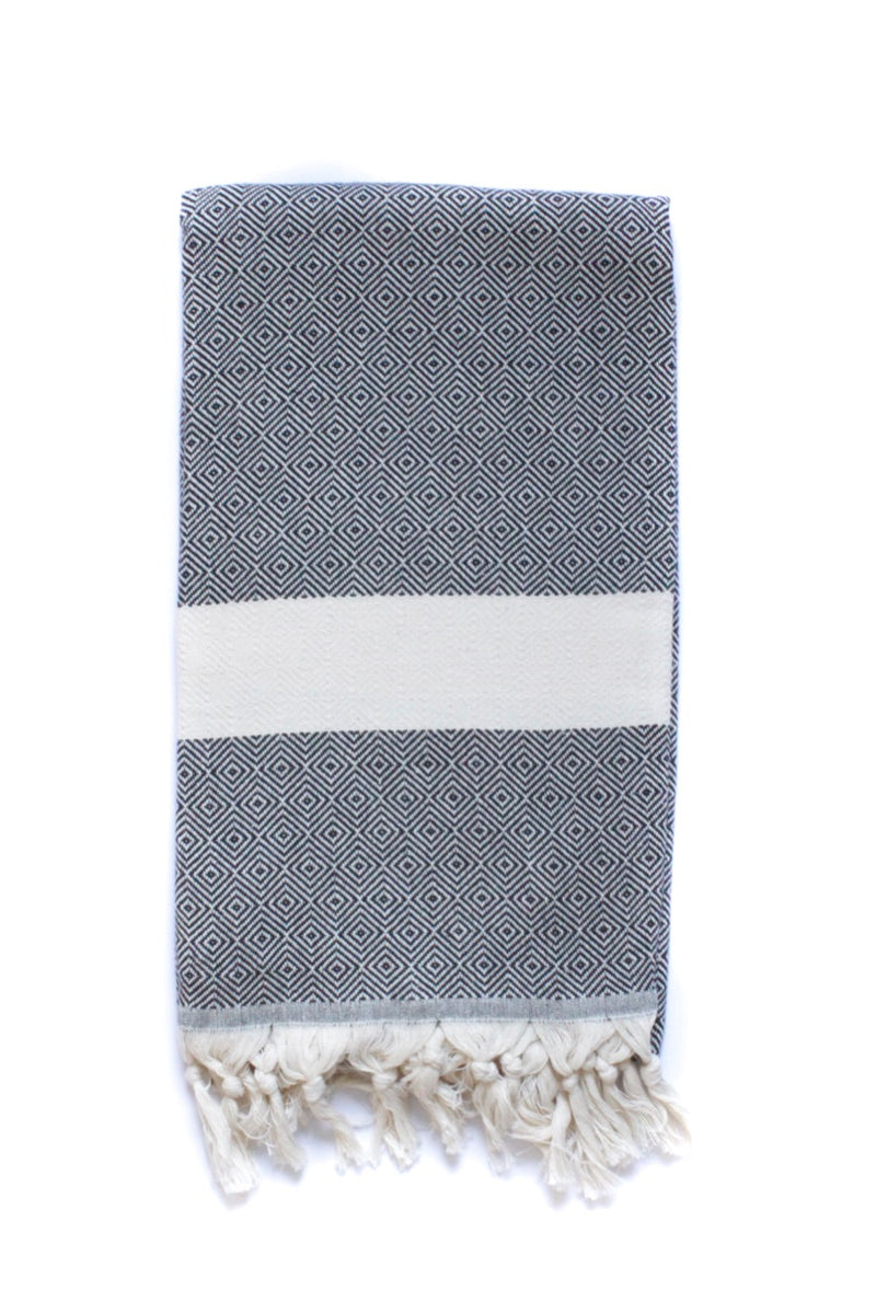 Tokyo – Beach House Towels